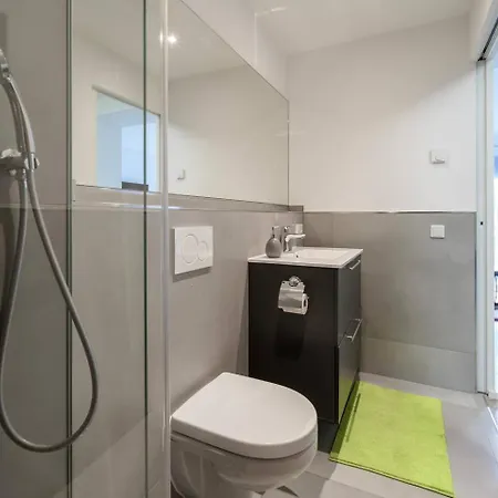 Moderne Erdgeschoss Siegburg