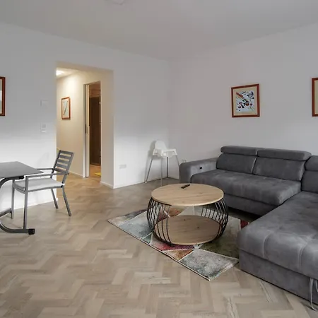 Moderne Erdgeschoss Siegburg